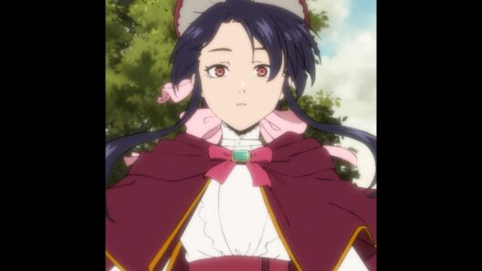 “このシーンで、パトーシェのことが好きになった”#勇者刑に処す #sentencedtobeahero # #animeshorts #tvshow #anime