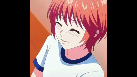 ✩ Sano Really Couldn't Handle Mizuki's Cuteness 😳💖 Hana-Kimi S2 ✩