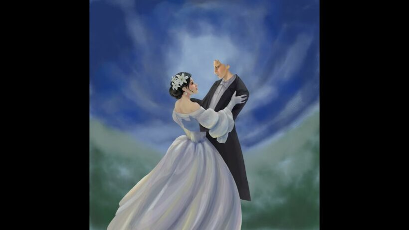 Love Through a Prism