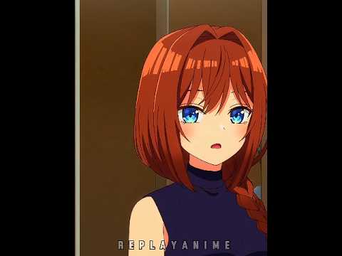 Bro is so Lucky 😄.Tune In to the Midnight Heart episode 6.#anime #shorts #fyp