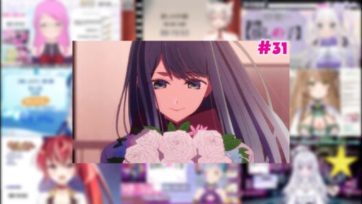 推しの子 3期7話(31話) / Vtuber リアクション 反応集 / Oshi No Ko Season3