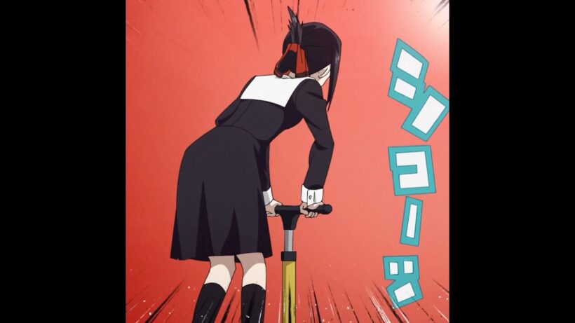 このゲームでみんな本性を見せた#kaguyasama #かぐや様は告らせたい #animeshorts #anime