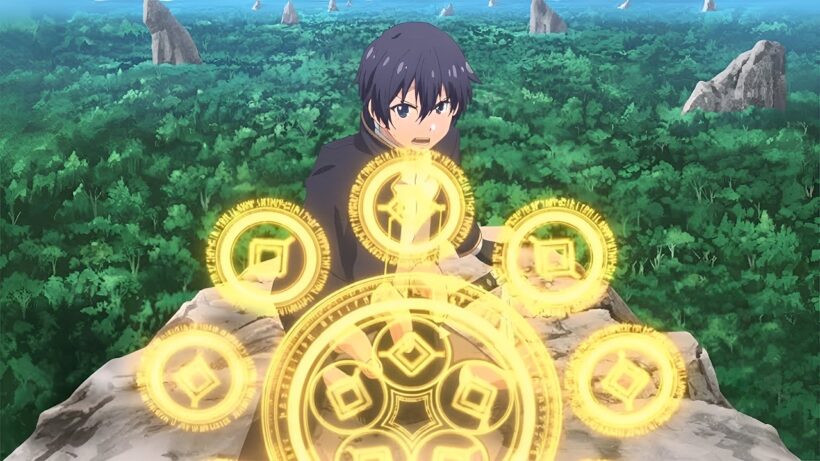 アニメフル全話 | 伝説の大魔導師は人生をやり直し、現代の魔導師たちを置き去りにした | Anime English Subtitle