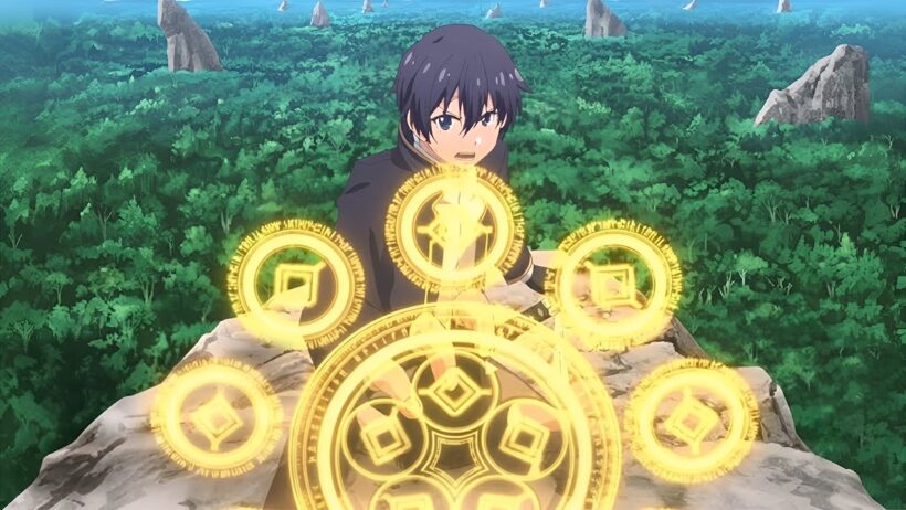 アニメフル全話 | 伝説の大魔導師は人生をやり直し、現代の魔導師たちを置き去りにした | Anime English Subtitle