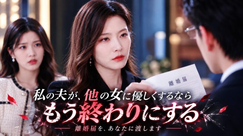 豪門令嬢は総裁夫が女秘書に海老を剥く姿を目撃！その夜10斤の海老を買って全部剥かせた。騒がず三度だけ機会を与え、離婚後に全資源を撤回。陸氏が破産寸前になり、彼は泣きながら必死に復縁を求め続けた！