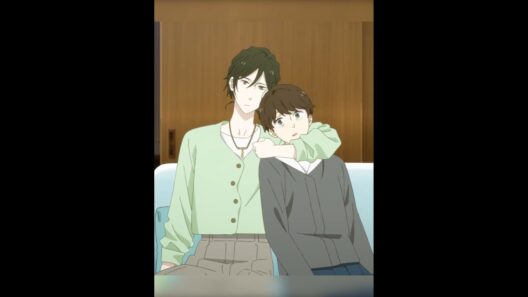 両親を失った少女を支える叔母