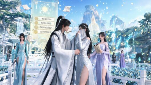 氷の妻に離縁された無能婿…と思いきや、義母が「代わりに妹をあげる！」と斜め上の提案！まさか俺が詩詞と神魂で無双する最強の天才だとは知る由もなく、今更元妻が嫉妬してももう遅い！