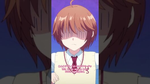 次はこれを着て特訓ですわ！｜TVアニメ「#花ざかりの君たちへ」第2期 第11話『欲しいものってなに？』より #HanaKimi #anime #山根綺#梅原裕一郎 #小林ゆう