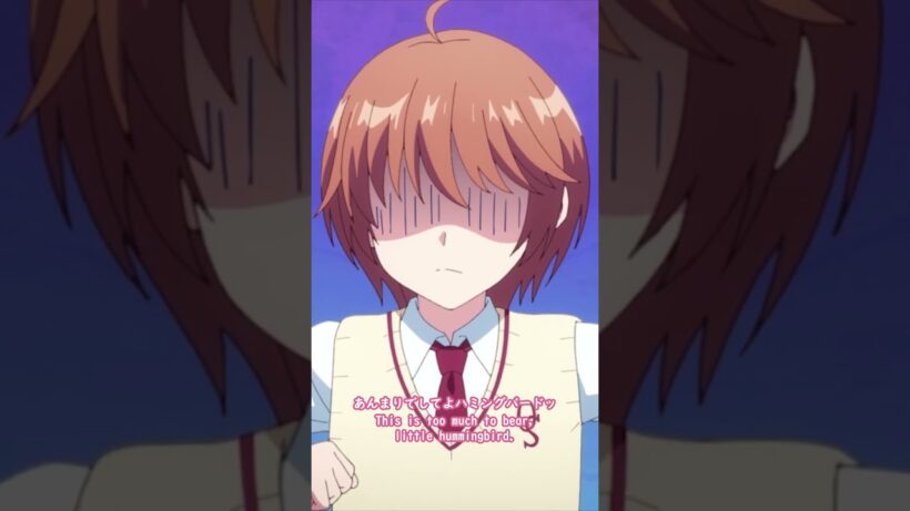次はこれを着て特訓ですわ！｜TVアニメ「#花ざかりの君たちへ」第2期 第11話『欲しいものってなに？』より #HanaKimi #anime #山根綺#梅原裕一郎 #小林ゆう