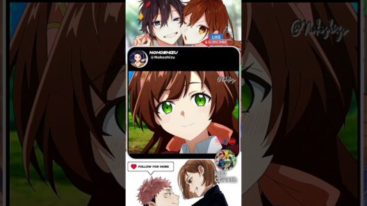 I wish i had that luck #anime