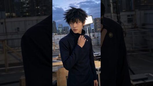 呪術廻戦 実写映画化の撮影現場に潜入🎬 Jujutsu Kaisen Live Action Behind The Scenes