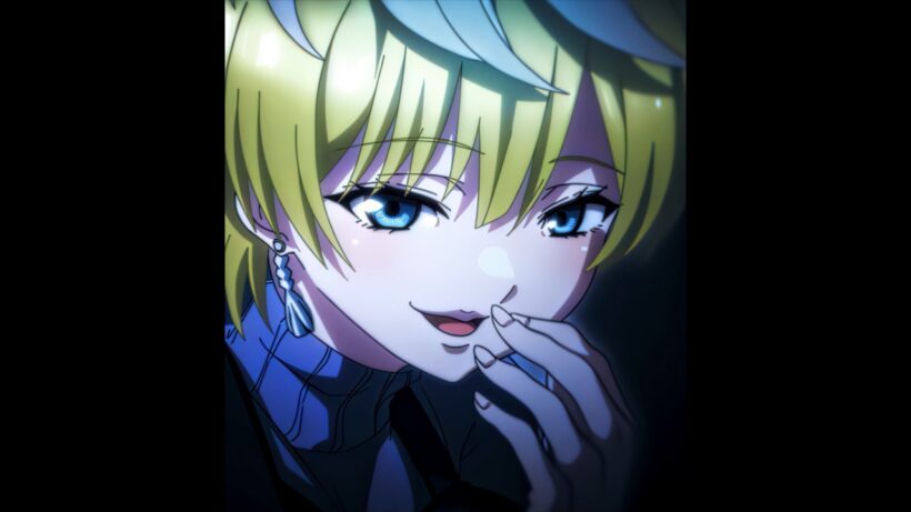 "Best Girl in Chained Soldier 😏🔥" Chained Soldier Edit - FUNK MANDALA (Super Slowed)