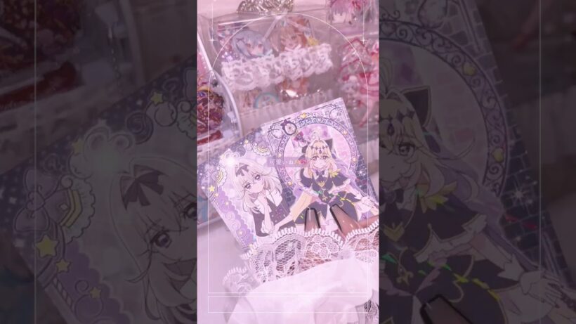 19日楽しみ♩#東方 #プリキュア #手元動画 #開封動画 #名探偵プリキュア #開封 #shorts