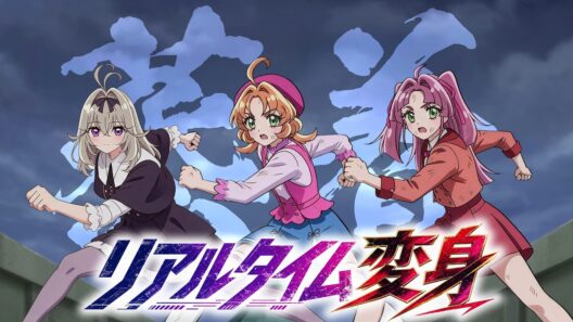 【蒸着】リアルタイム変身 | 名探偵プリキュア！