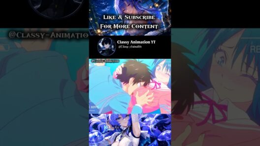 ☆ʙʀᴏ ᴛᴏᴜᴄʜᴇᴅ ʜᴇᴀᴠᴇɴ 🥰❤️ ☆||#anime #animeedit #animeshorts #animemoments #animeclip #shorts