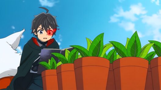 アニメフル全話 | 地獄モードを選んだ召喚士は、誰にも止められない怪物となった | Anime English Subtitle