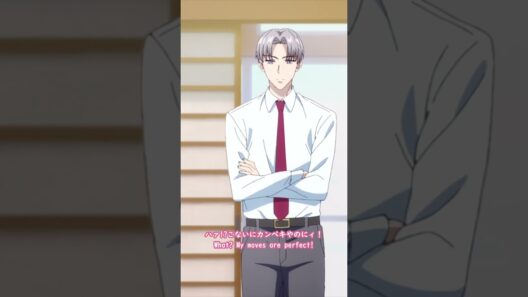 …これは割とイケるんじゃねぇ？｜TVアニメ「#花ざかりの君たちへ」第2期 第12 話『仕方ないよね 』より #HanaKimi #anime #山根綺 #八代拓 #梅原裕一郎 #榎木淳弥