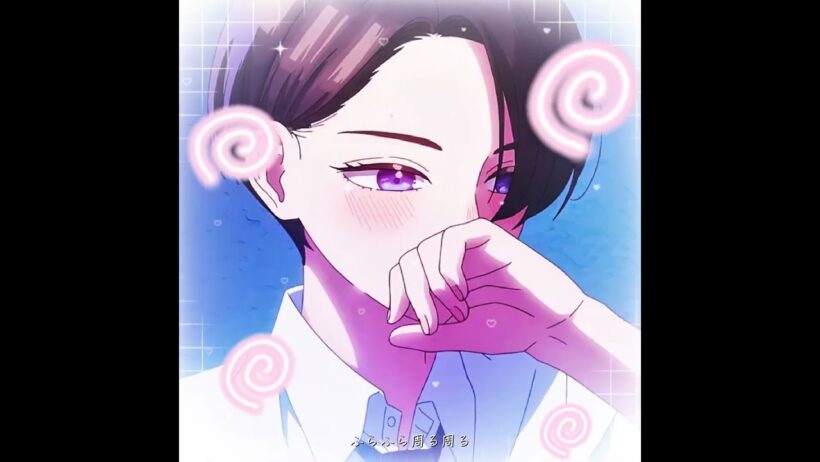 最近、「うるわしの宵の月」を観てます宵さん、カッコ可愛い!!😍#anime #うるわし宵の月#推し #バズれ #fyp #チャンネル登録と高評価お願いします #拡散希望