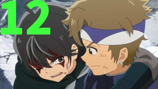 ヘルモード 第12話 jp