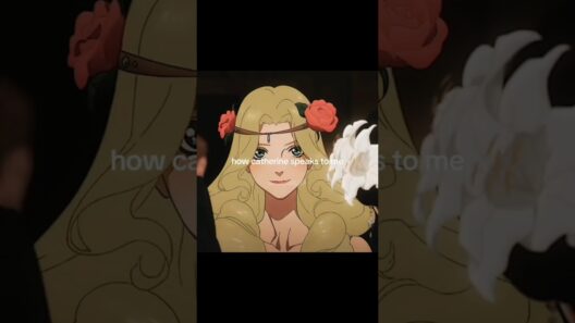 Catherine Astor ✨❤️ {Love through a Prism}