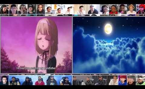 アニメフル全話 異世界転生で自作Magicで最強の冒険へ挑む！✨⚔️