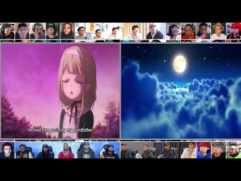 アニメフル全話 異世界転生で自作Magicで最強の冒険へ挑む！✨⚔️