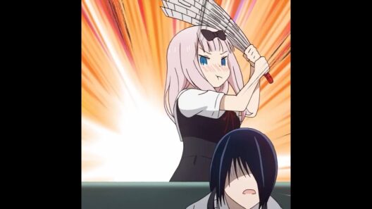 次に石上に会う時、彼はもう冷たい亡骸になっているかもしれない #shorts #anime #edit #kaguyasama #かぐや様は告らせたい