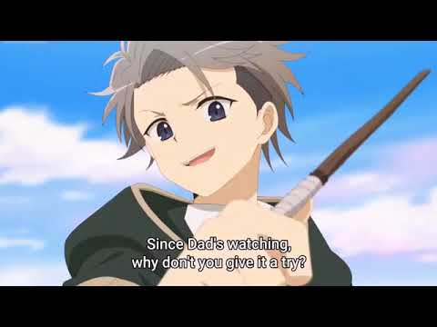 アニメフル全話 レベル99から異世界転生し天才へ進化する冒険 🎮✨