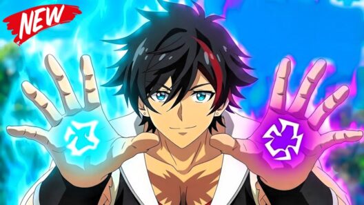 アニメフル全話 2026 : 社畜がTVの前で急死。神の秘密兵器として異世界へ！。 1~12話。 Anime English Subtitle 2026