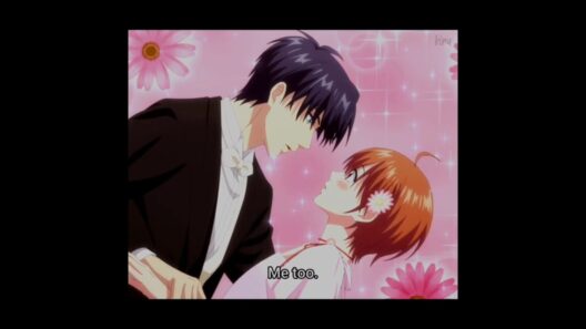 Izumi & Mizuki Dancing Together 💕✨ | Hana-Kimi Season 2 Episode 13 #Hanakimi #Anime #Mizuki&Sano
