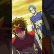 「激アツじゃねぇか」/TVアニメ『鎧真伝サムライトルーパー』第23話『シン』