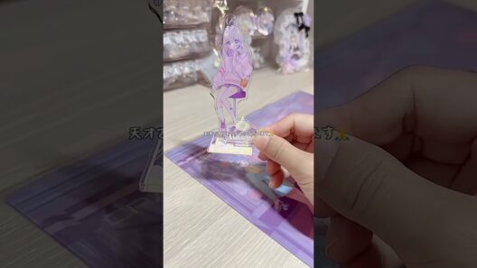 映画公開！劇場オリジナルグッズがたくさん💕 #名探偵プリキュア  #たんプリ #プリキュア