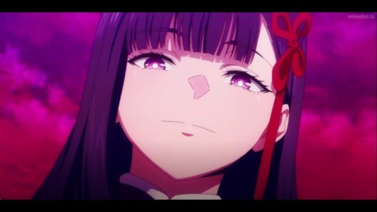 Chained Soldier Season 2 Episode  2 Reaction 魔都精兵のスレイブ2