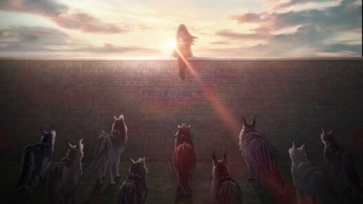 The only one who can tame them.