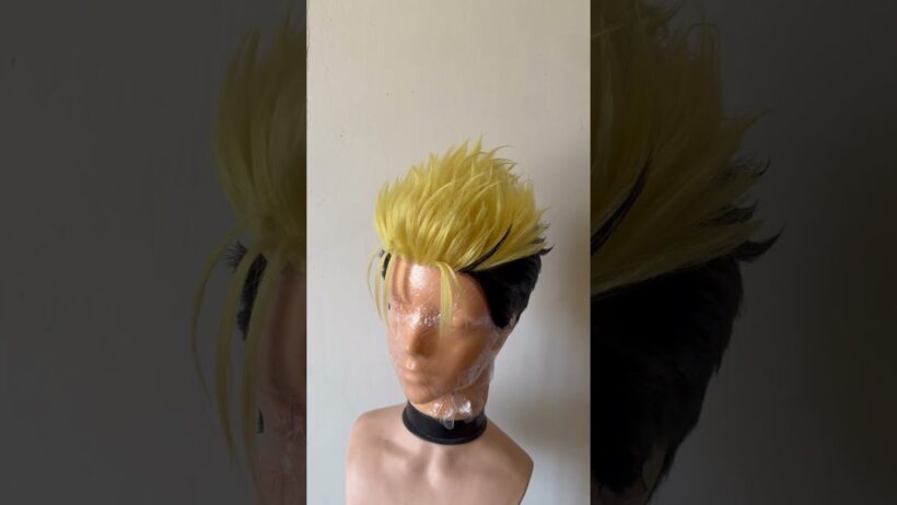 TRIGUN STARGAZE | Vash the Stampede #コスプレ #anime #cosplay