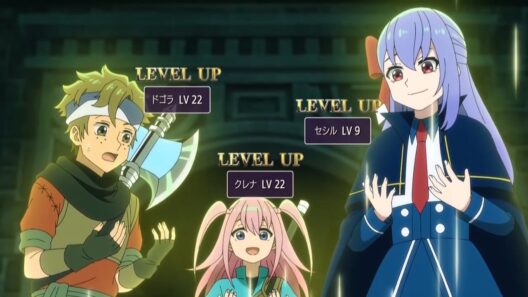 アニメフル全話 | ゴミ性能だと見下された廃ゲーマー、地獄モードで異世界最強になる【第2期】 | Anime English Subtitle 2026