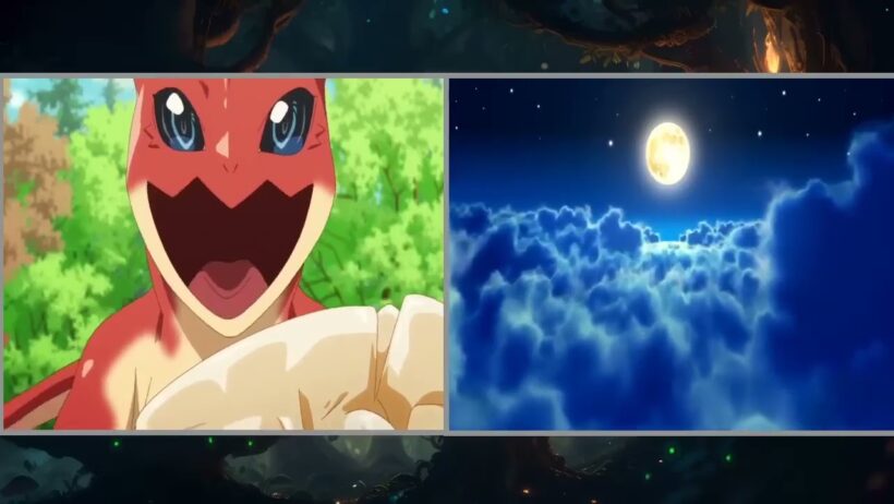 アニメフル全話 驚愕のスキルで異世界グルメ旅を楽しむ！✨🍛