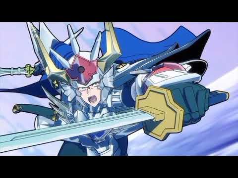 🔥【衝撃の真実】『鎧真伝サムライトルーパー』第23話で凱の出生が判明！ヤトゴジン復活＆十勇士集結、15人の総力戦がついに開幕！⚔️🔥