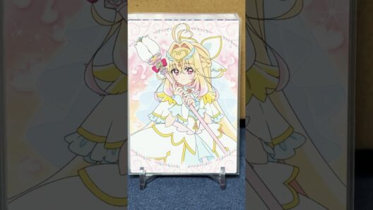 28種コンプ 名探偵プリキュア キラキラトレーディングコレクション2 #たんプリ #precure #プリキュア