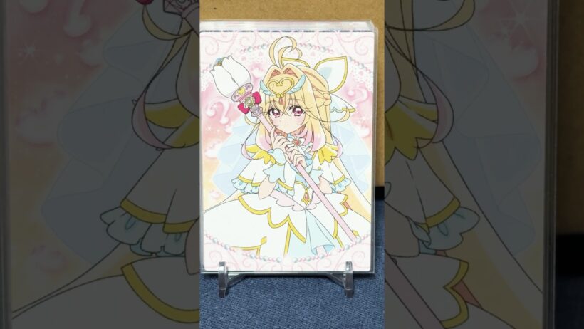 28種コンプ 名探偵プリキュア キラキラトレーディングコレクション2 #たんプリ #precure #プリキュア