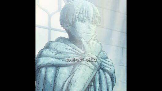 遺失したノート #tvshow #anime #葬送のフリーレン #shorts #アニメ名場面