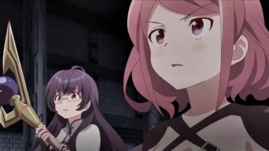 アニメフル全話 転生した天才医師が神の力で世界を救う Journey Begins ⚔️✨ Part 1