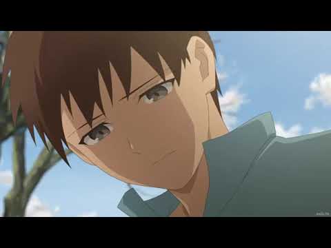 アニメフル全話 貧しい村の転生者が紡ぐ Destinyの物語 1~12話 ⚔️✨