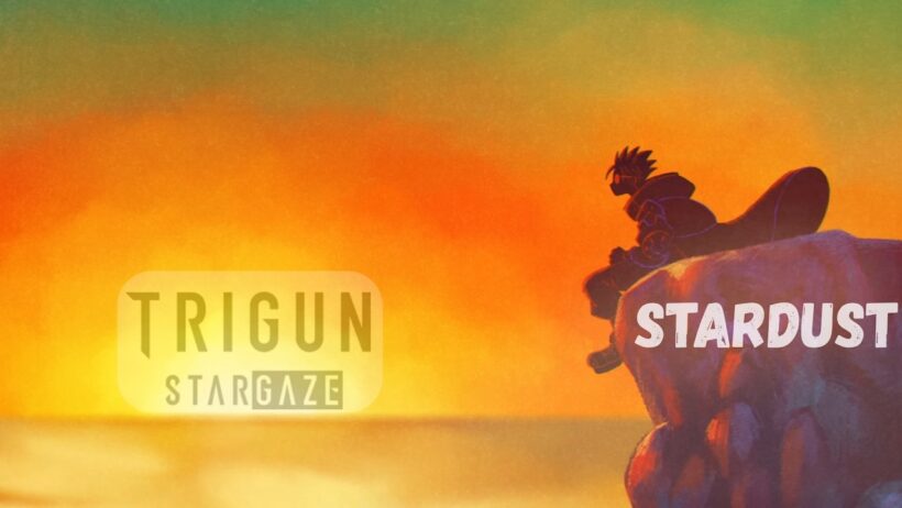 🎵 Trigun Stargaze | Ending "STARDUST" Cover IA En Español Latino 🎵