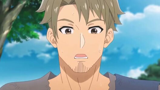 アニメフル全話 神から与えられた力で雑魚キャラが大逆転する物語 🔥✨