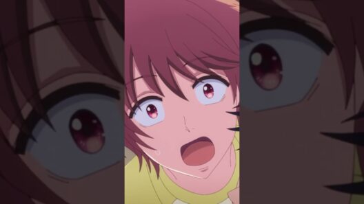 …おれとっ踊ってくんないか…なぁ｜TVアニメ「#花ざかりの君たちへ」第2期 第13話『すっごく幸せ！』より #HanaKimi #anime #山根綺 #八代拓