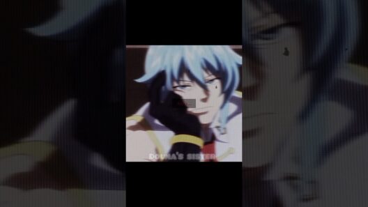 Shen - undead unluck #shen #anime #undeadunluck