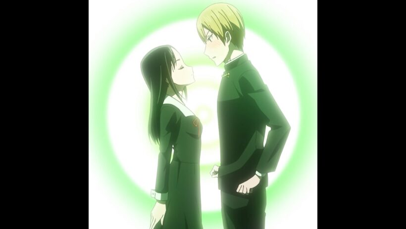 氷かぐやで会長は戸惑ってしまった#kaguya #かぐや様は告らせたい #アニメ #anime #animeshorts