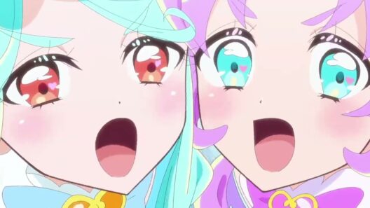 Precure vs Kiribako Hanninda 【名探偵プリキュア！34話】
