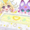 【名探偵プリキュア！】♡キュアアルカナのスライムパレットを制作✨【プリキュア】【はんちゃんラボTV】